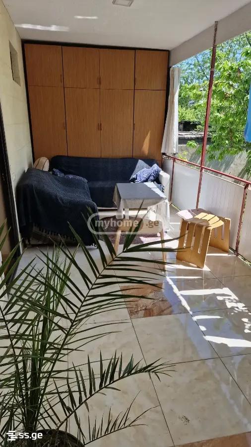 4 Room Private House For Rent. Rustavi view 4
