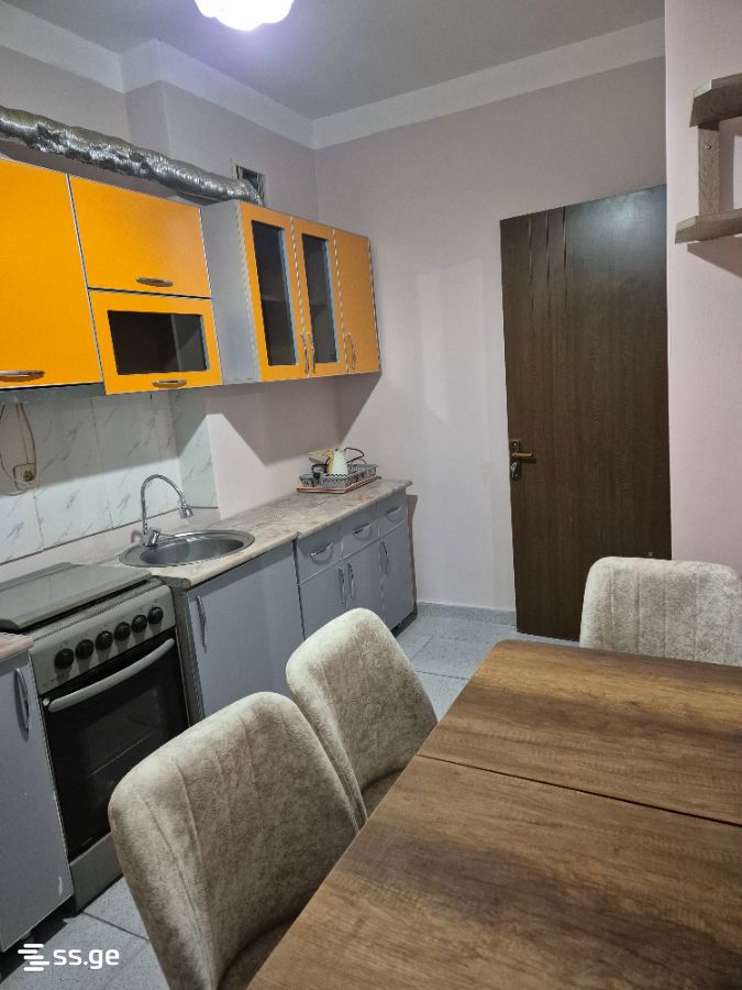 2 Room Flat For Rent. Poti view 2