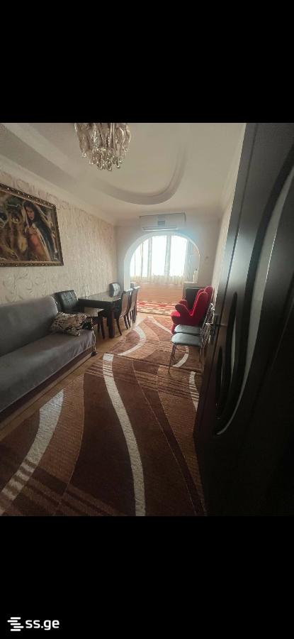 2 Room Flat Daily Rent. Kobuleti view 5