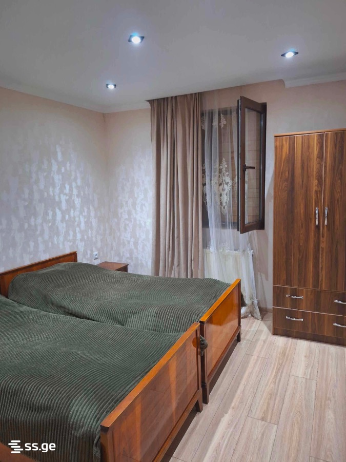 3 Room Private House Daily Rent. Bakuriani view 6