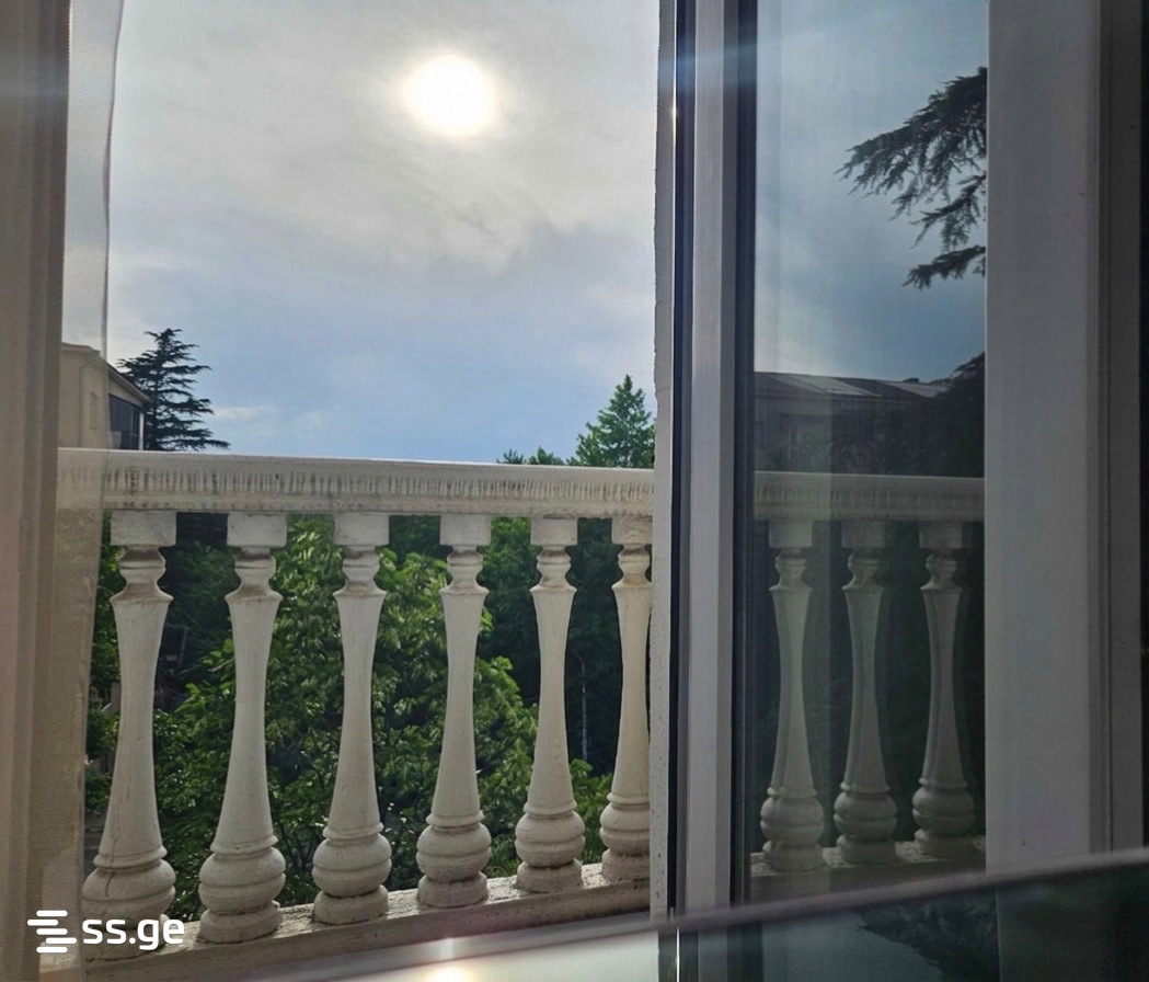 2 Room Flat For Rent. Kutaisi view 8