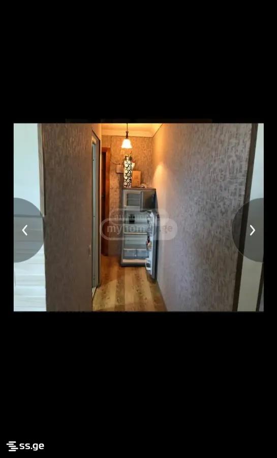 2 Room Flat For Rent. Kutaisi view 6