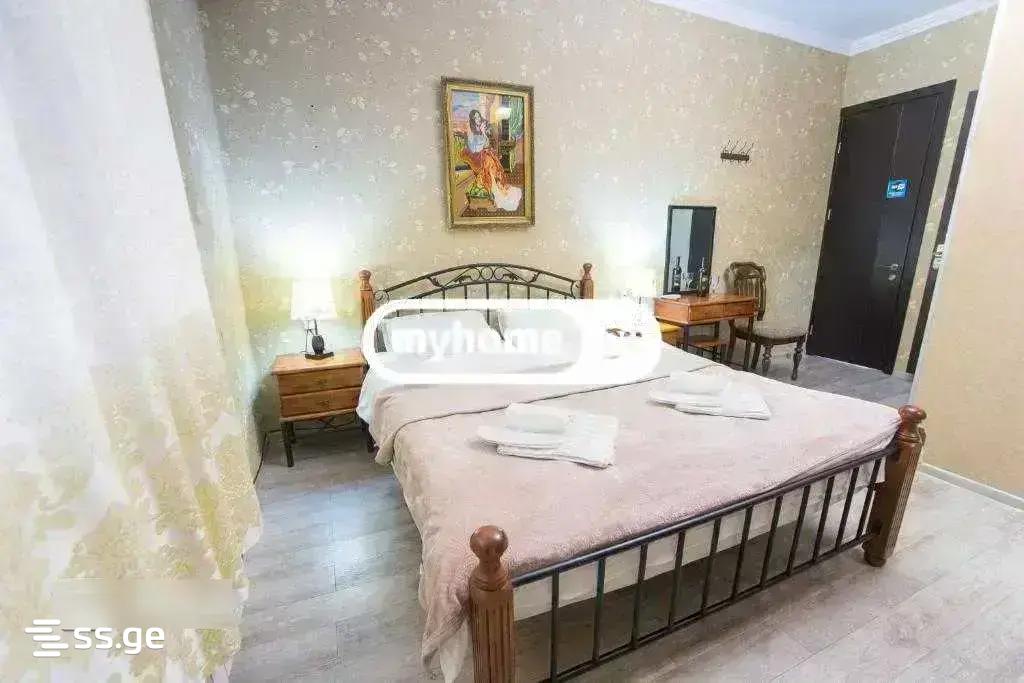 6 Room Hotel For Sale view 13