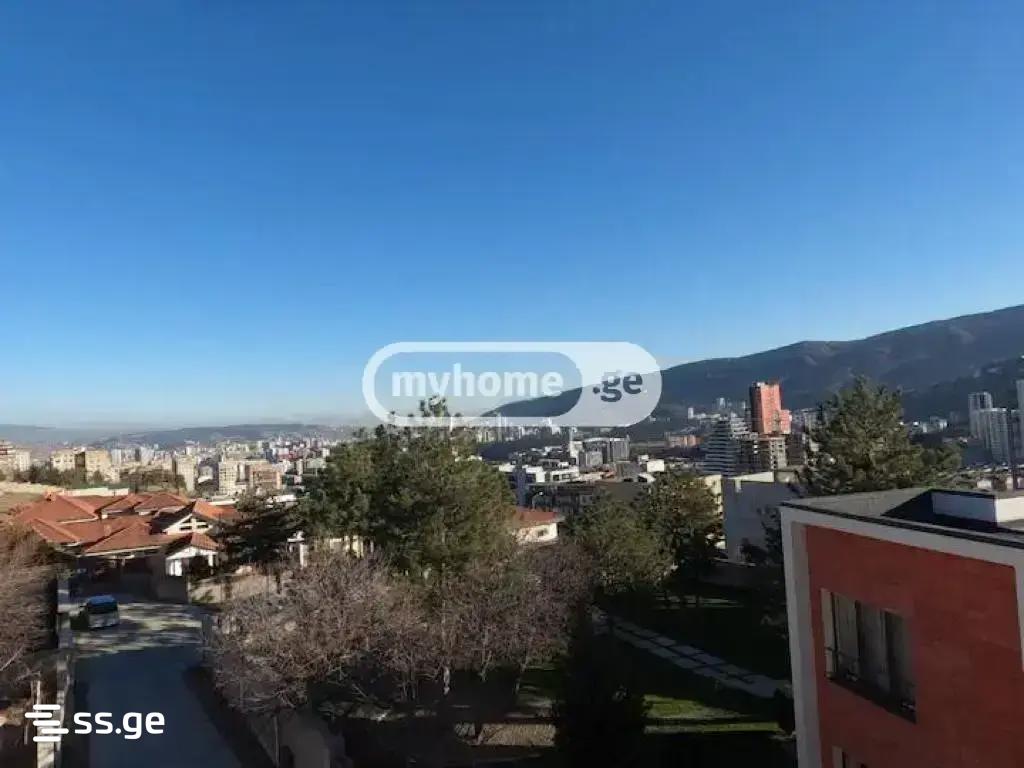 10 Room Hotel For Rent. Saburtalo view 12
