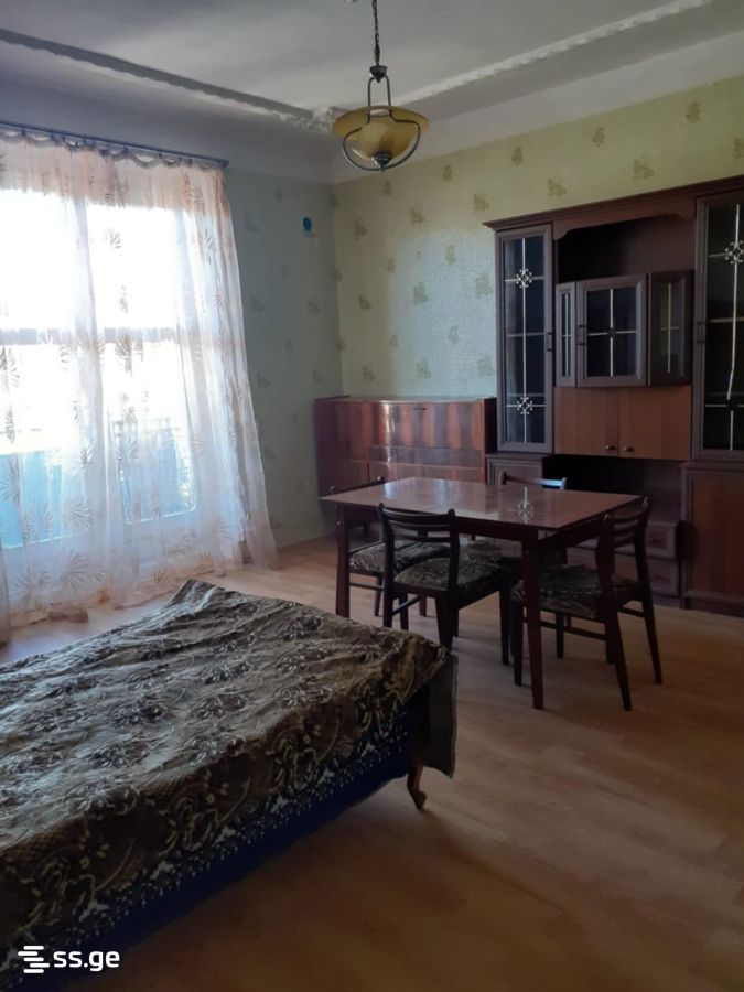 2 Room Flat For Rent. Kutaisi view 2