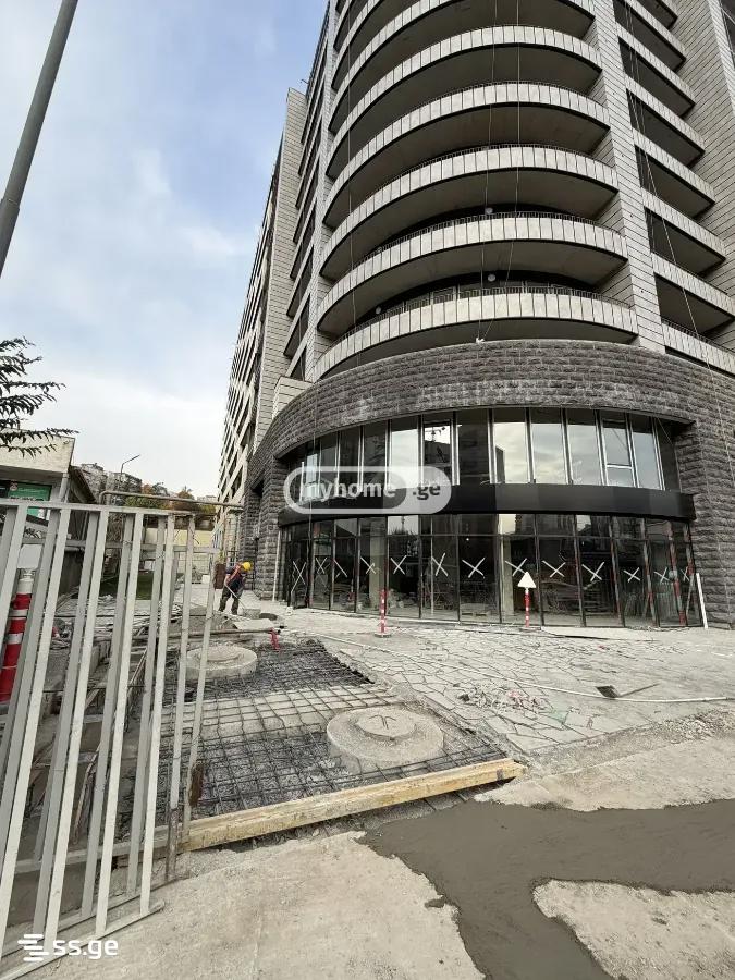 Commercial Space For Rent. Mukhiani view 3