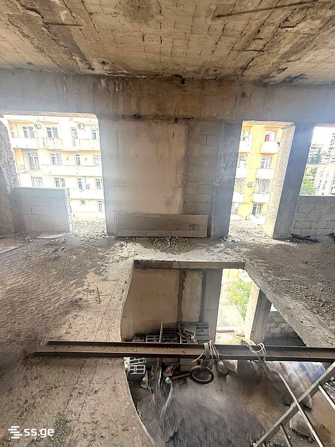 6 room Flat For Sale. Saburtalo - Więcej