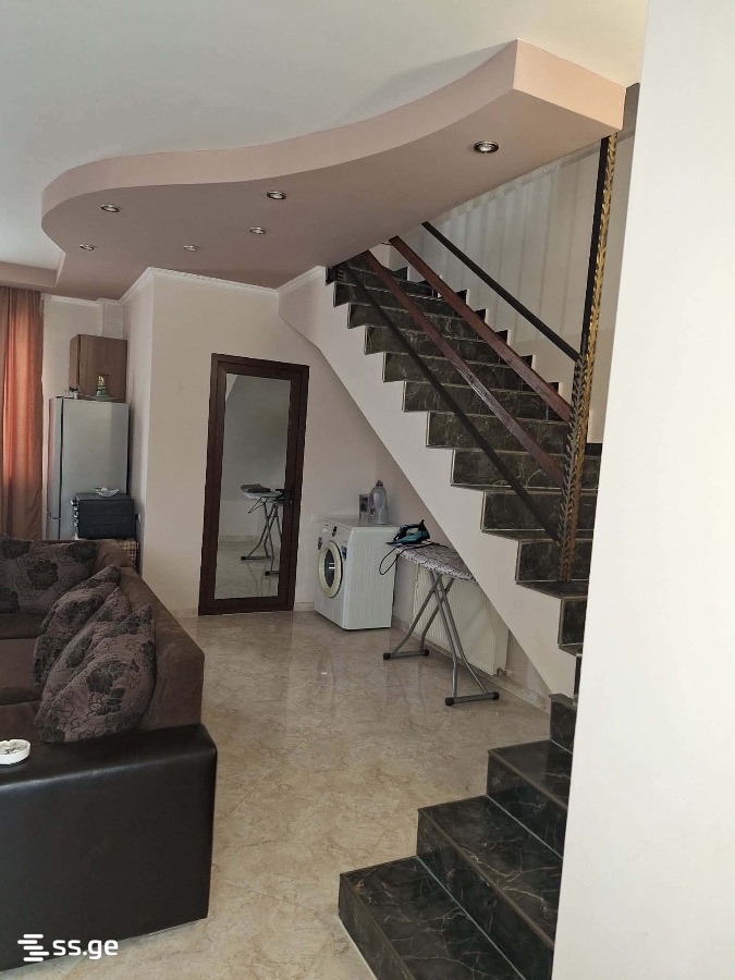 3 Room Private House Daily Rent. Bakuriani view 7