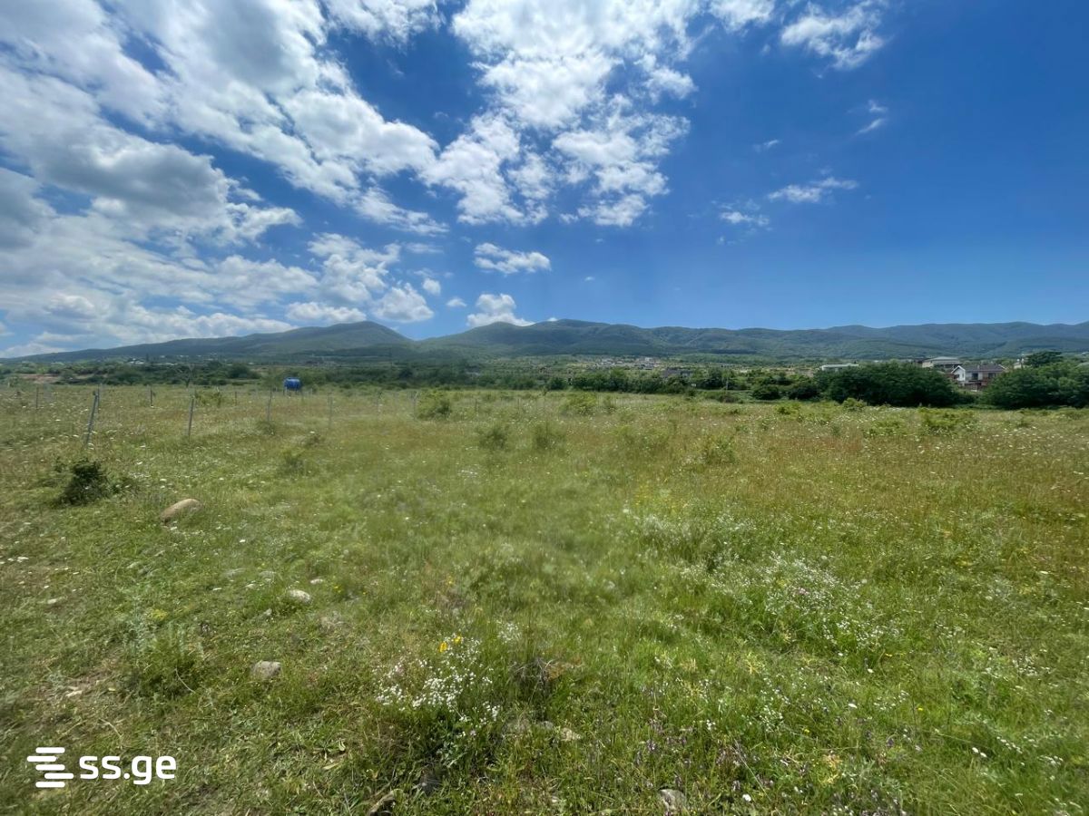 Продажа Земля в навдараанткари view 2