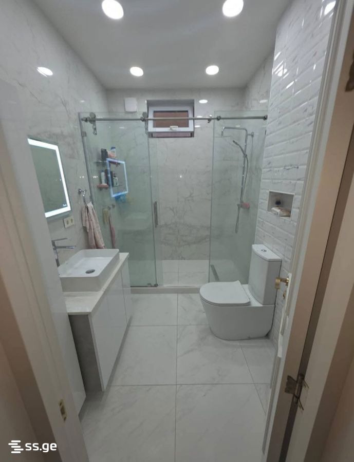 4 Room Private House For Sale, 1 of 4