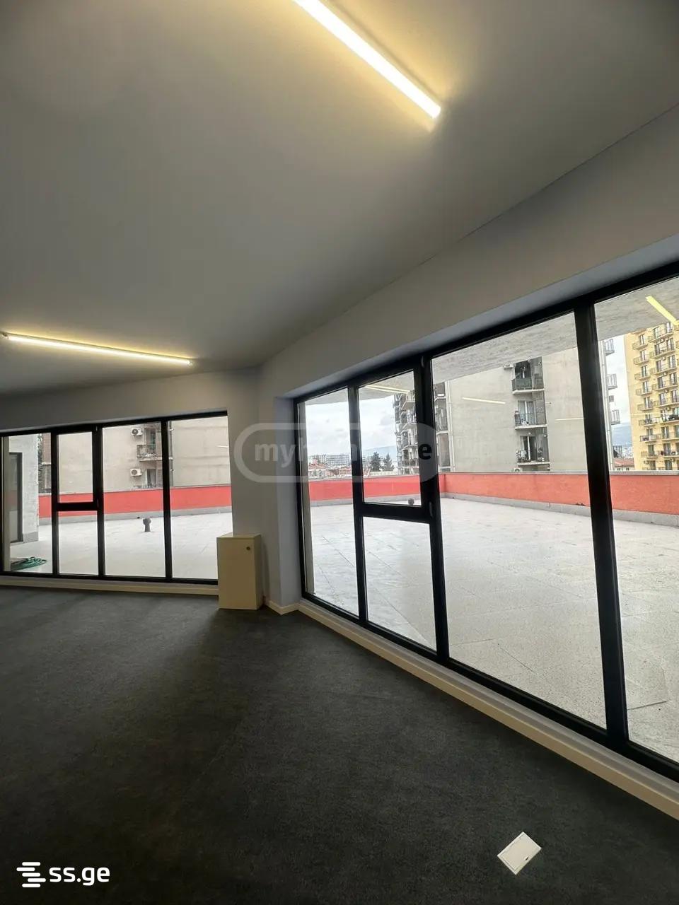 Commercial Space For Sale. Nadzaladevi view 2