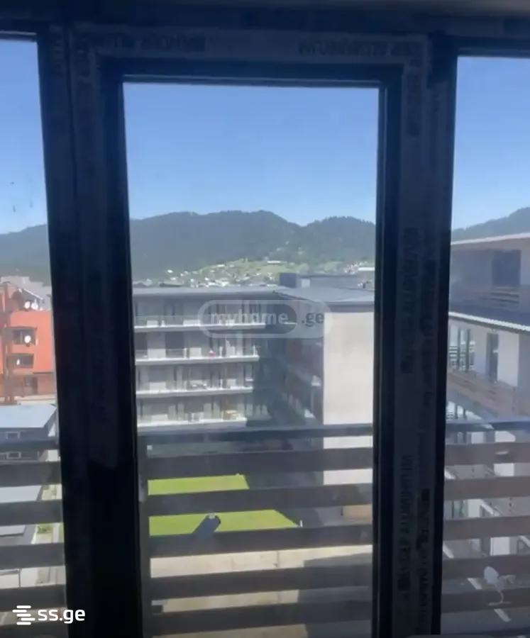 1 Room Flat For Sale view 8