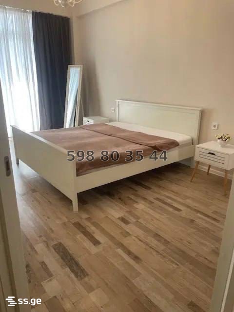 2 room Flat For Rent. Saburtalo - Bild 4