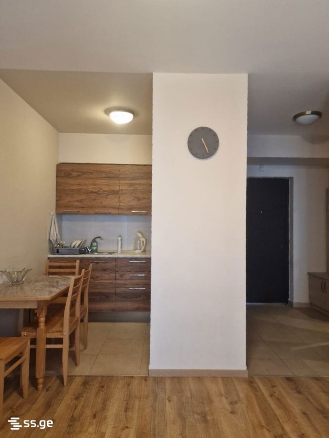 2 Room Flat Daily Rent. Samgori, 3 of 4