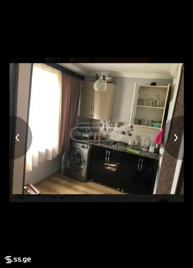 2 Room Flat For Rent. Kutaisi view 1