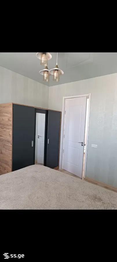 2 Room Private House For Rent. Mukhiani view 2