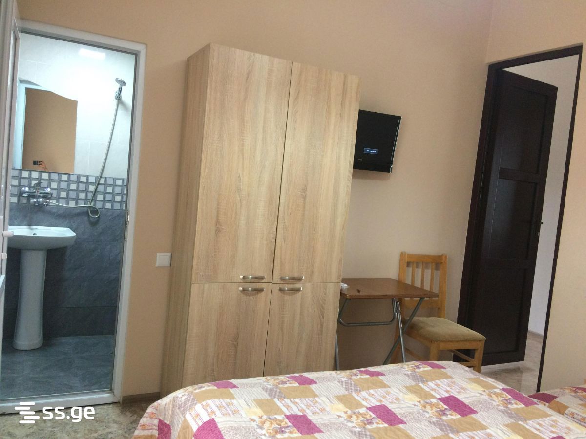 Private House Daily Rent. Kobuleti view 11