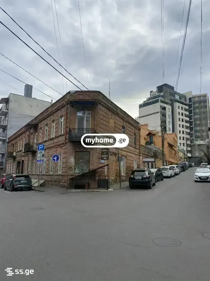 12 Room Hotel For Rent. Vera view 5