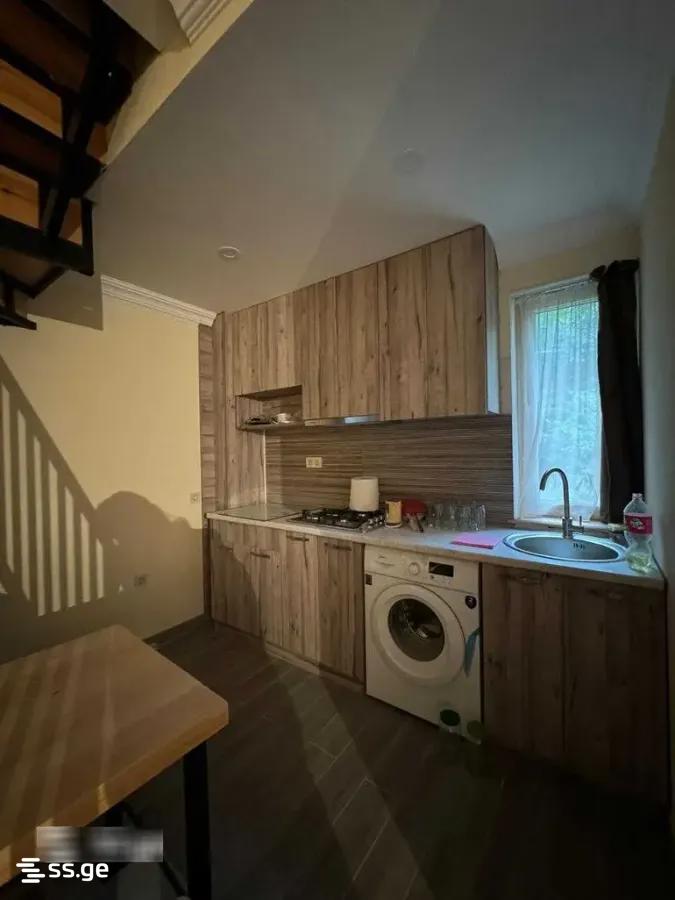 3 Room Private House For Sale view 7