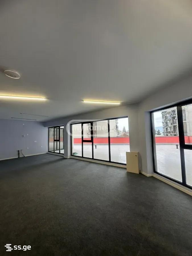 Office For Rent. Nadzaladevi view 7