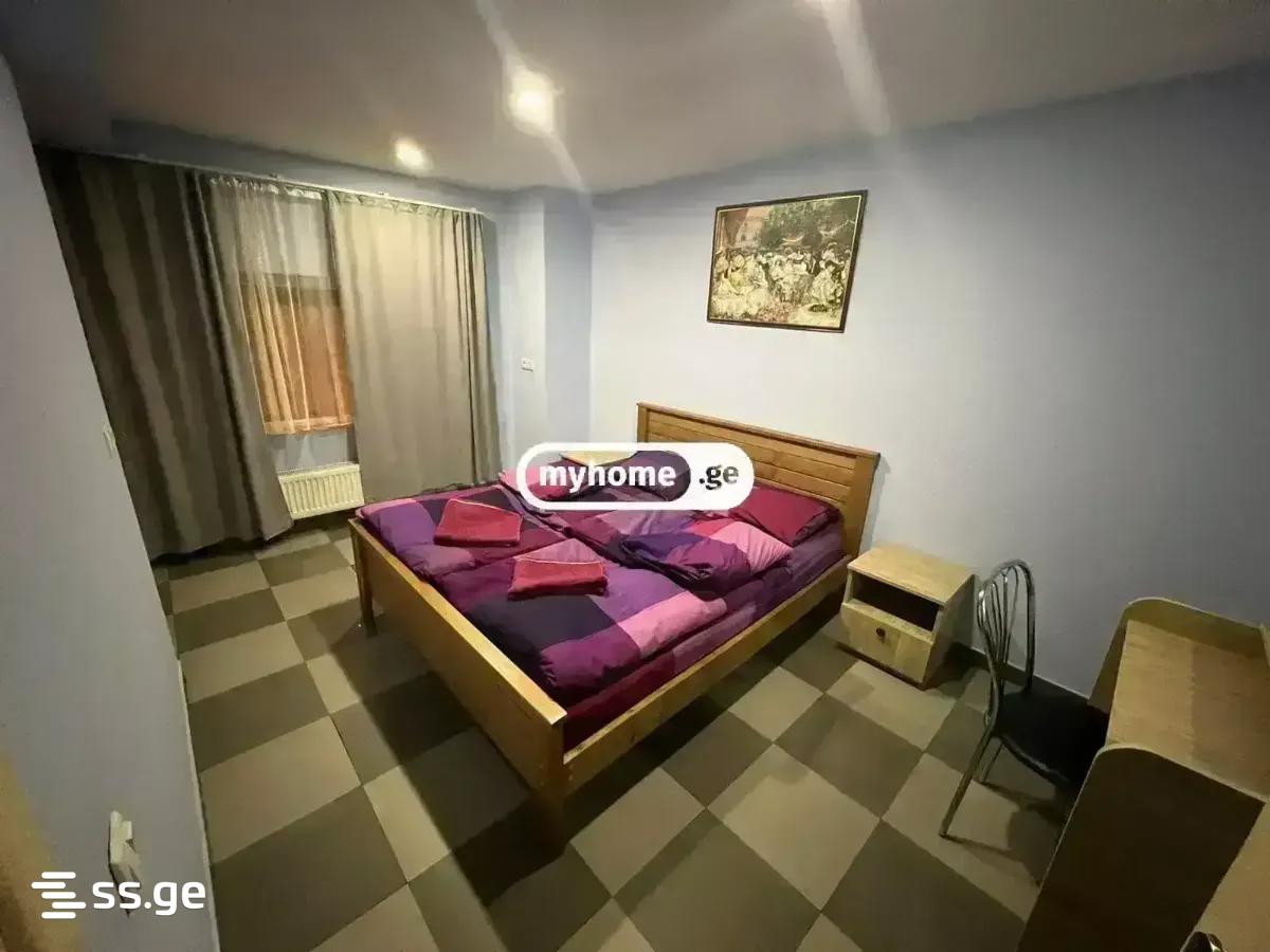 9 Room Hotel For Sale, 1 of 4