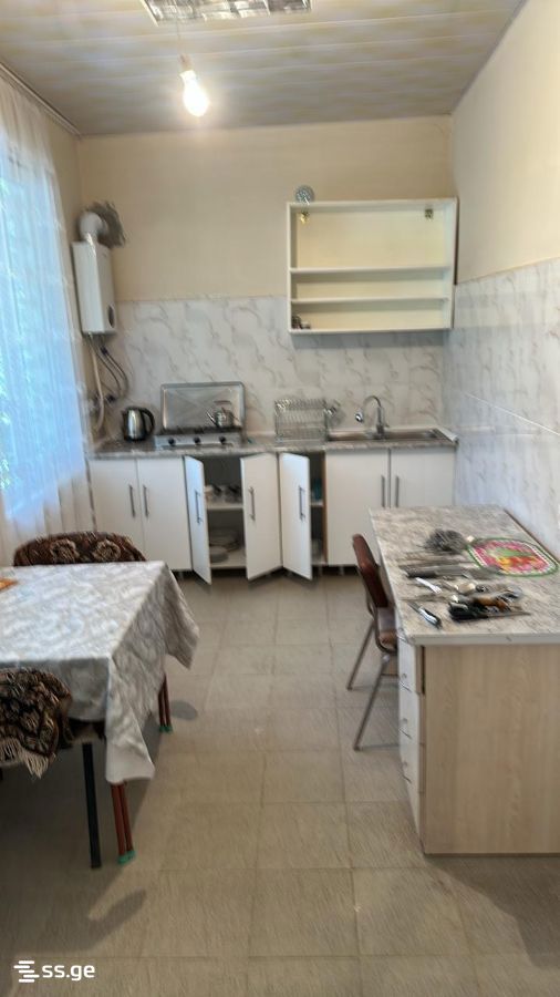 5 Room Summer Cottage For Rent. Manglisi view 9