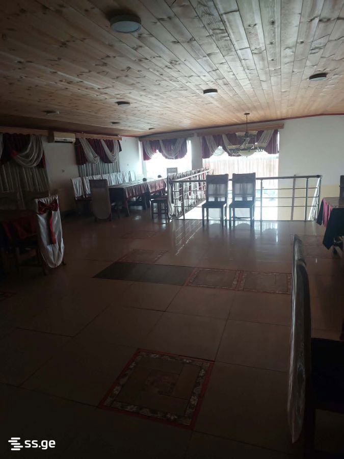 Commercial Space For Rent. Kutaisi view 5