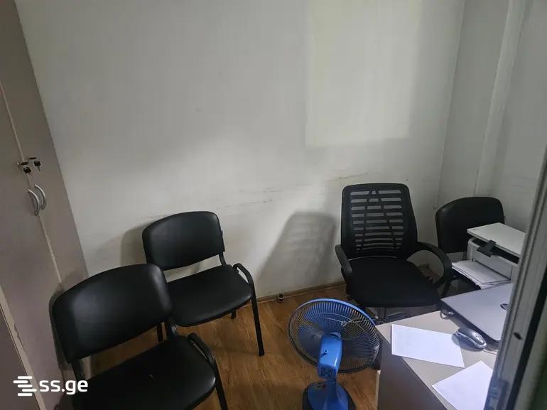 Store-Industrial Property For Sale. Mukhiani view 7