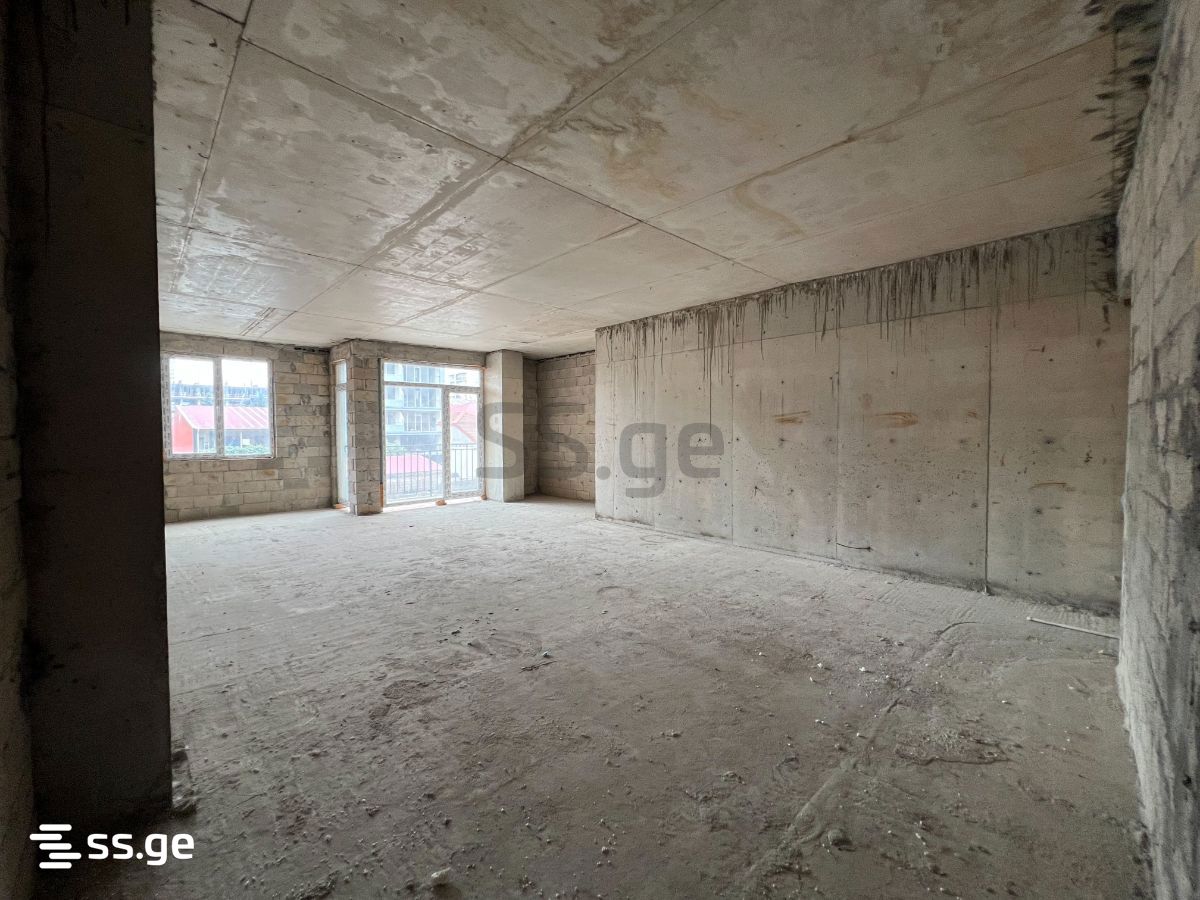 2 room Flat For Sale. Batumi - Widok 2