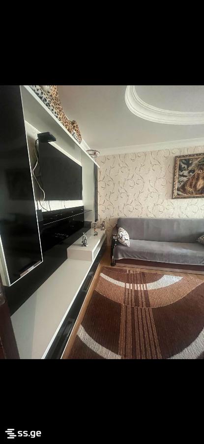 2 Room Flat Daily Rent. Kobuleti view 3