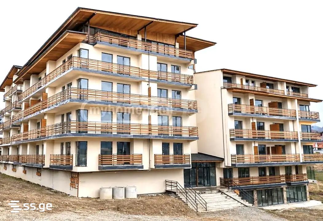 1 Room Flat For Sale view 6