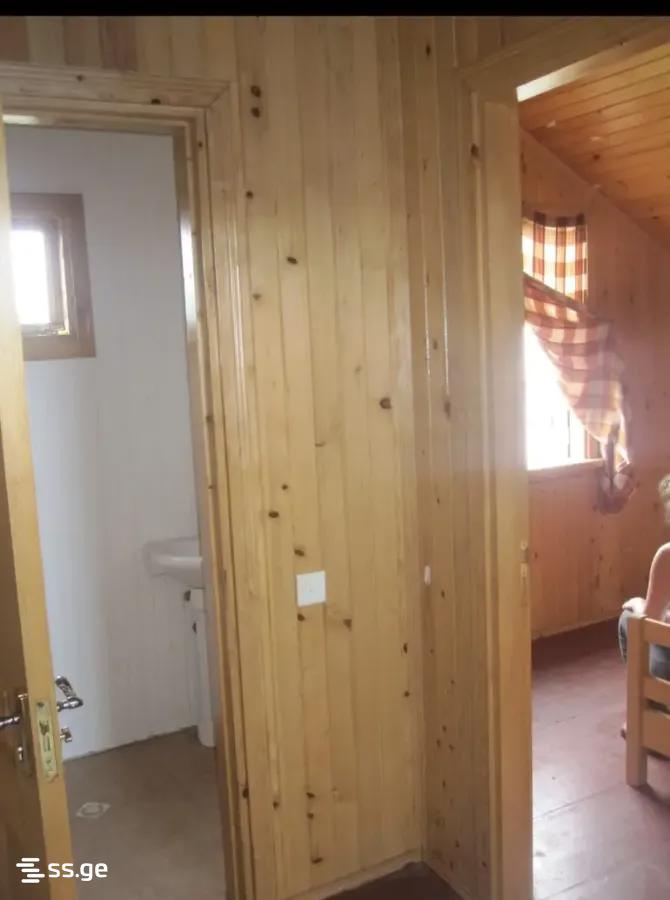 6 Room Private House For Sale view 4