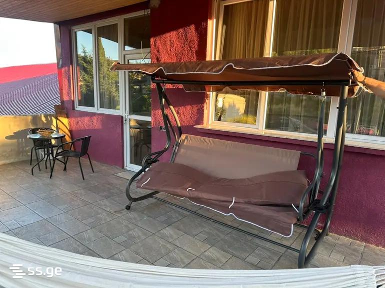 4 Room Summer Cottage For Rent. Elia, 10 of 10
