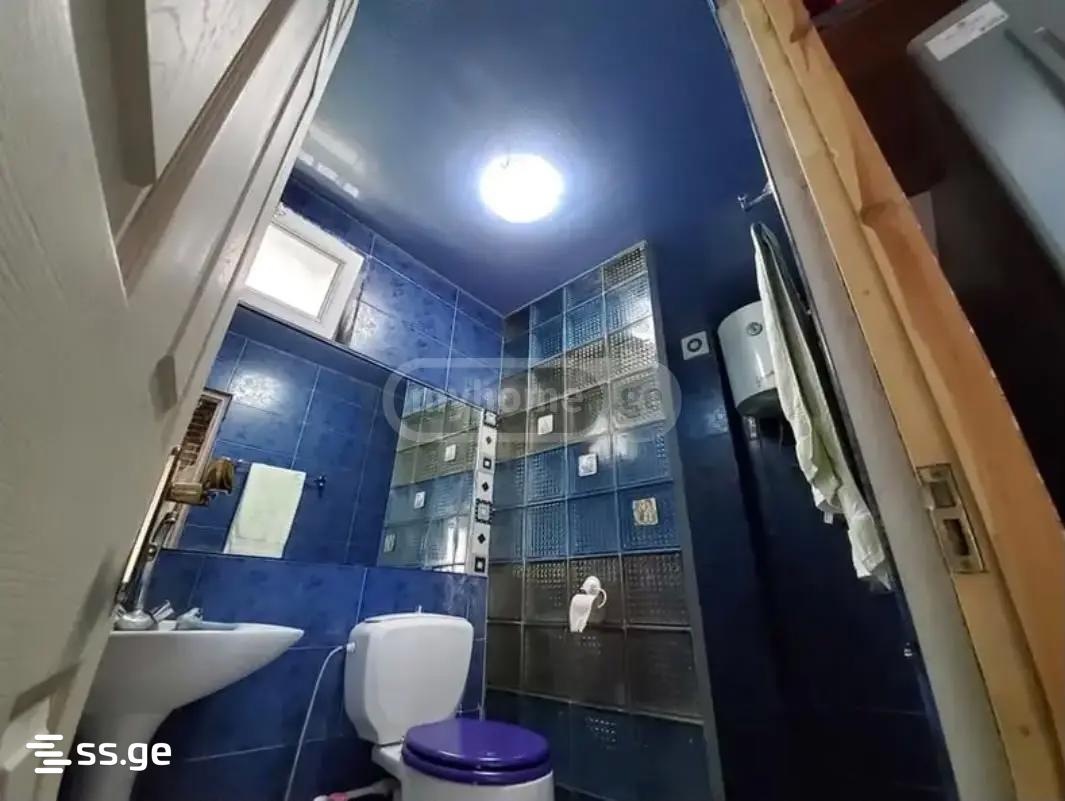 Продажа 2-комната Квартира в Zugdidis Munitsipalitetshi view 17