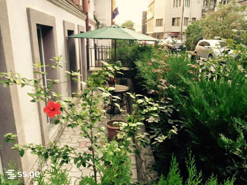 10 Room Hotel For Sale view 47