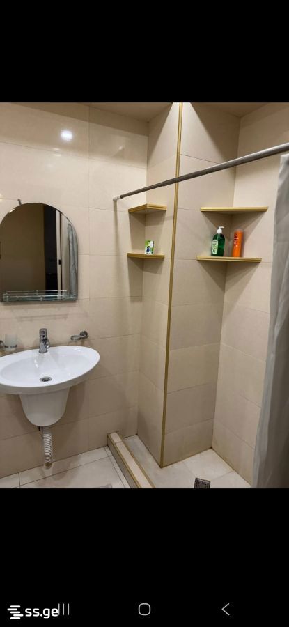 2 Room Flat Daily Rent. Varketili view 3