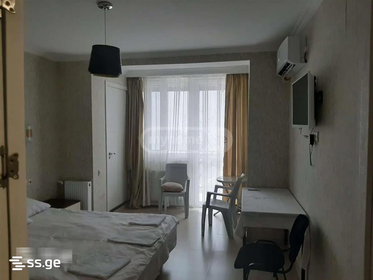 Private House For Rent. Mtskheta view 5