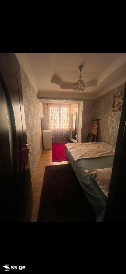 2 Room Flat Daily Rent. Kobuleti view 6