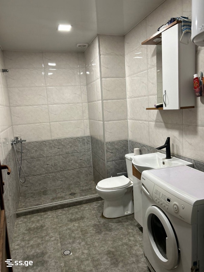 Продажа 3-комната Квартира view 4