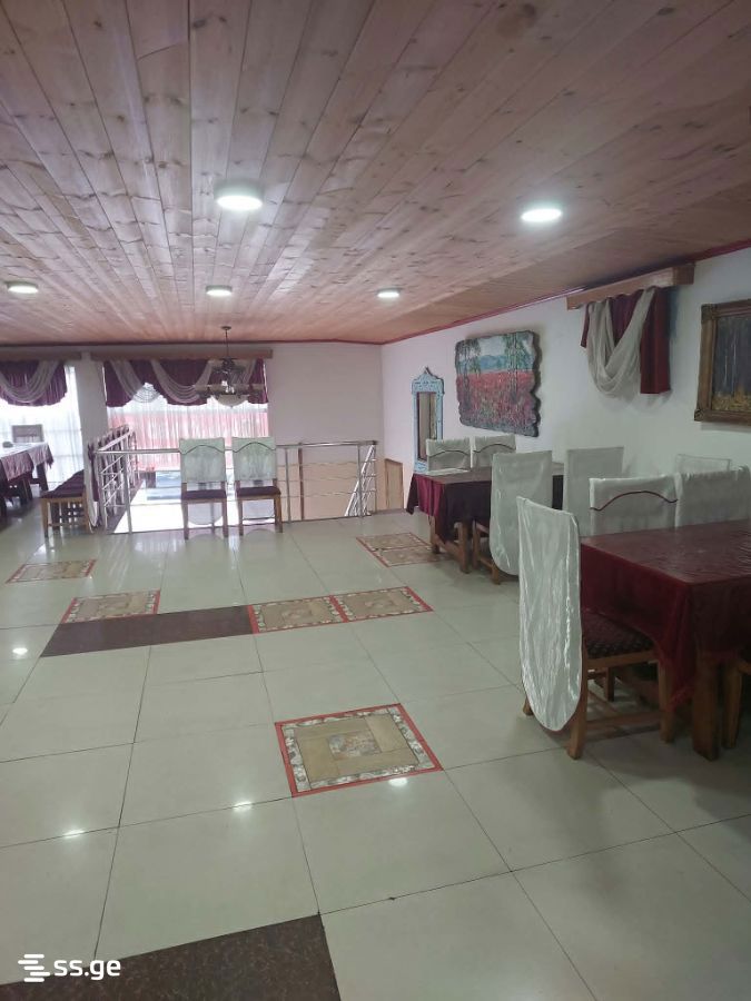 Commercial Space For Rent. Kutaisi view 4