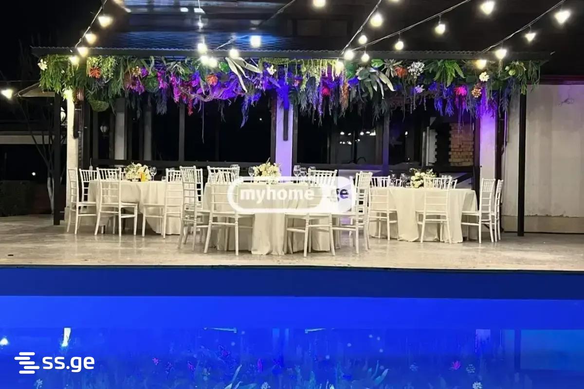 7 Room Private House Daily Rent. Shindisi view 15