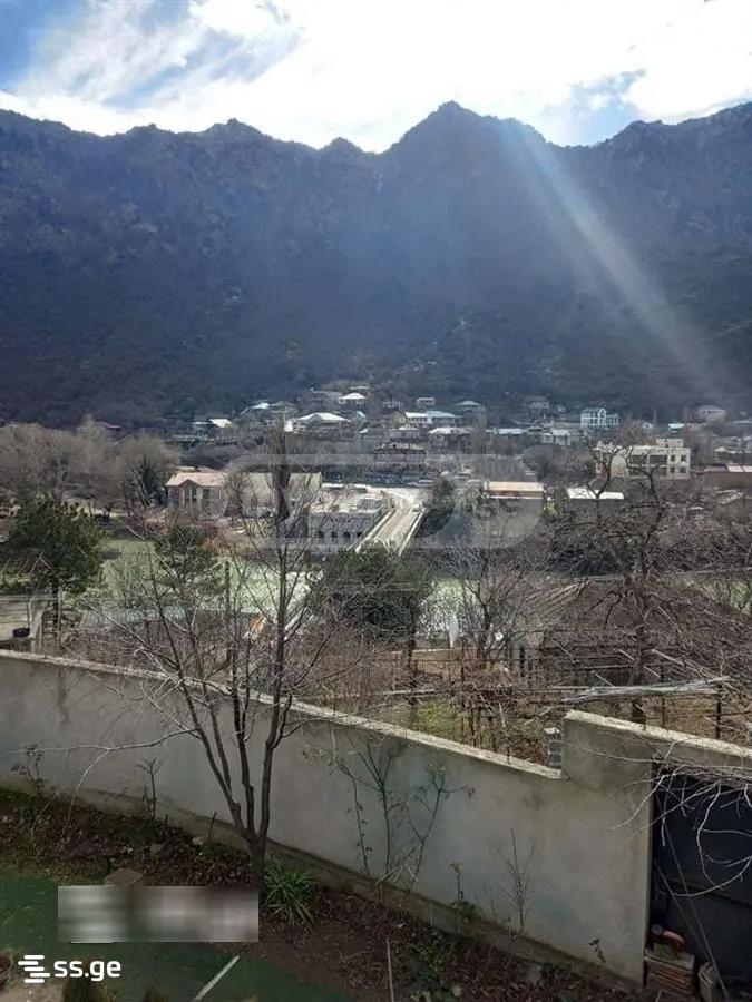 Private House For Rent. Mtskheta