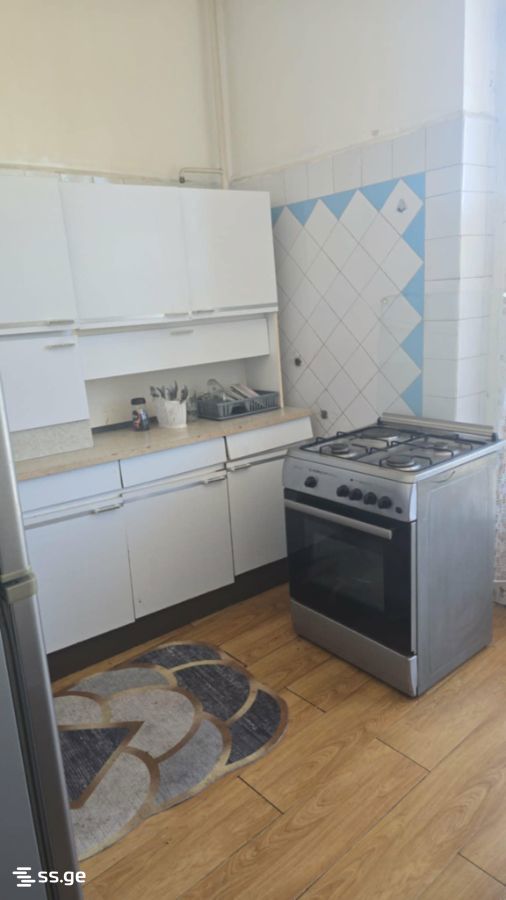 2 Room Flat For Rent. Kutaisi view 4