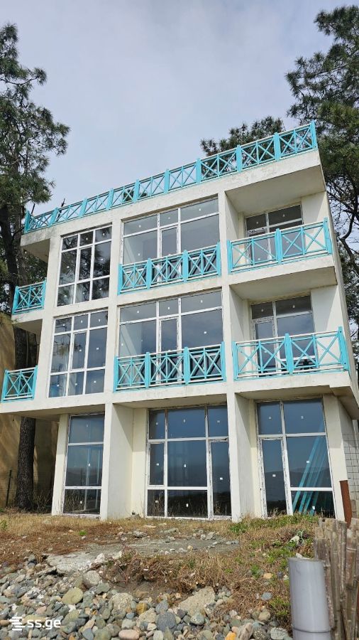 10 Room Private House For Sale view 7