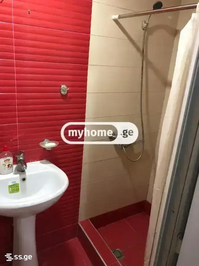 4 Room Hotel For Rent. Chugureti view 36
