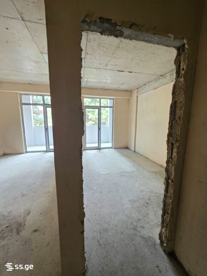 2 room Flat For Sale. Saburtalo - Więcej