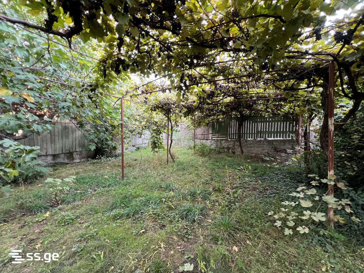 5 Room Private House For Sale view 3