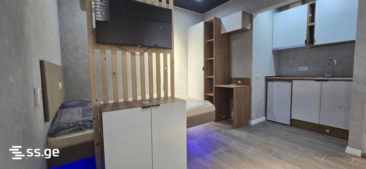 Hotel For Sale. Isani view 3