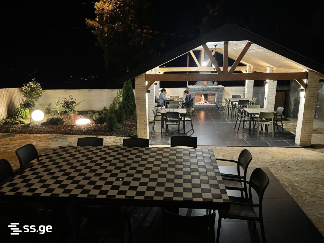 6 Room Private House For Sale view 29