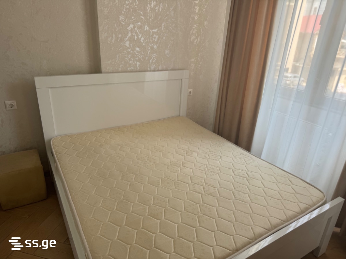 2 room Flat For Rent. Didube - Bild 3